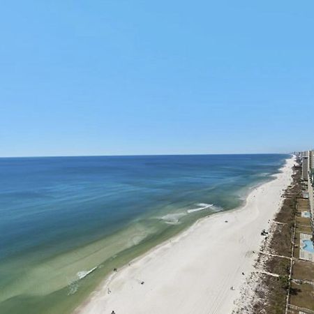 Shores Of Panama 2301 Panama City Beach Esterno foto