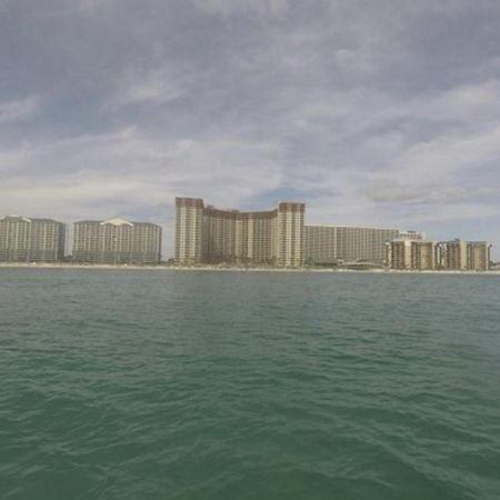 Shores Of Panama 2301 Panama City Beach Esterno foto