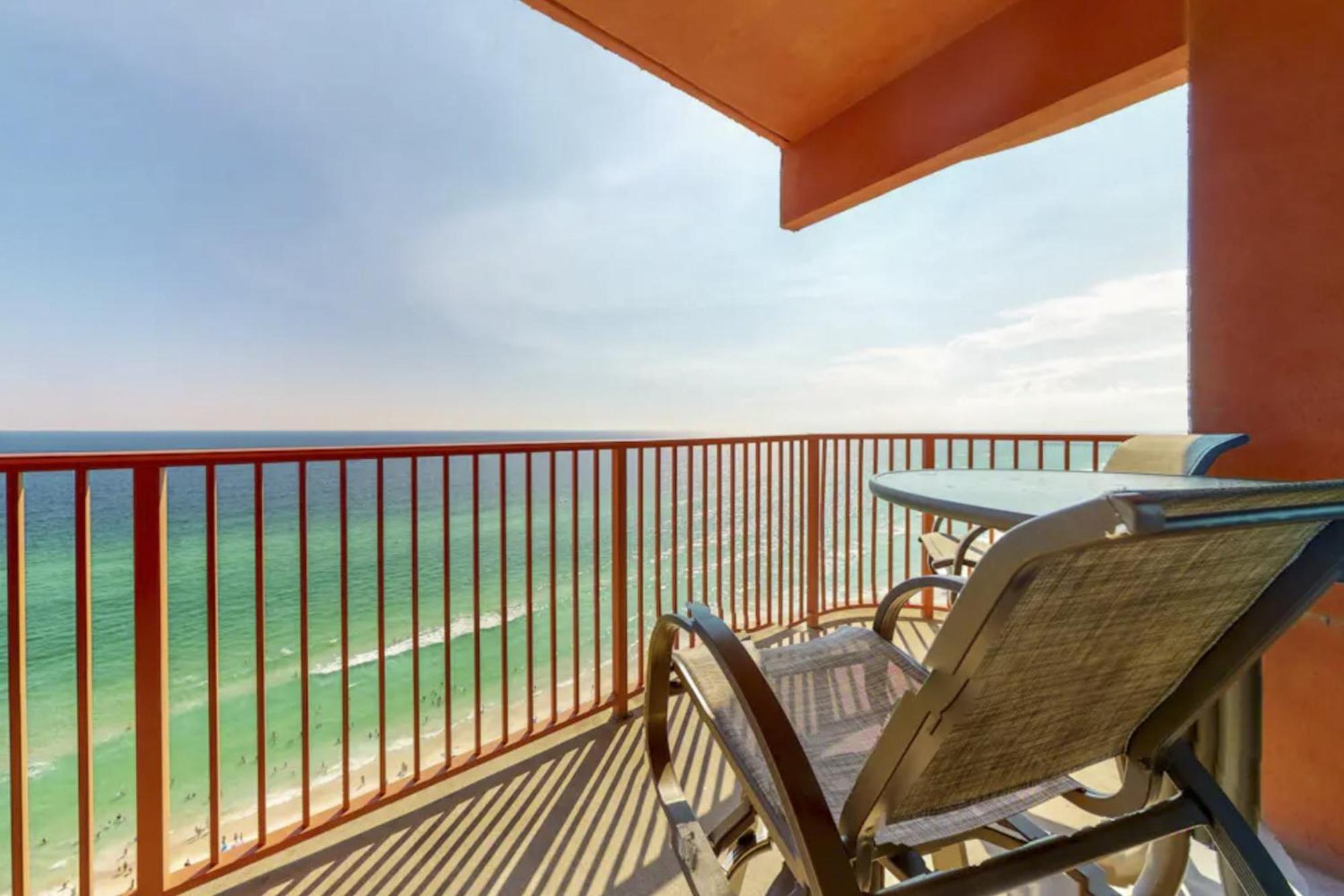 Shores Of Panama 2301 Panama City Beach Esterno foto